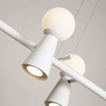 Подвесная люстра Favourite 4094-8P Gnomes