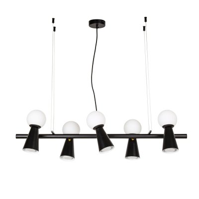 Подвесная люстра Favourite 4095-5P Gnomes