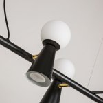 Подвесная люстра Favourite 4095-8P Gnomes