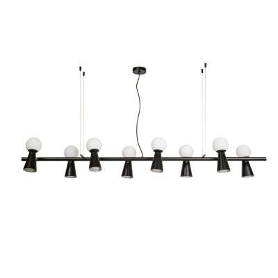 Подвесная люстра Favourite 4095-8P Gnomes