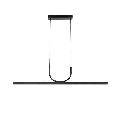 Подвесная люстра Favourite 4096-1P Raya