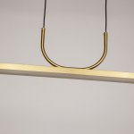 Подвесная люстра Favourite 4097-1P Raya