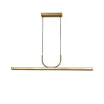 Подвесная люстра Favourite 4097-1P Raya