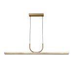 Подвесная люстра Favourite 4097-2P Raya