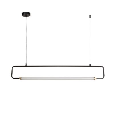 Подвесная люстра Favourite 4100-1P Inspire