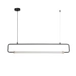 Подвесная люстра Favourite 4100-1P Inspire