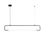 Подвесная люстра Favourite 4100-1P Inspire