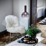 Подвес Favourite 4103-1P Alba