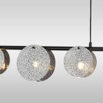 Подвесная люстра Favourite 4104-7P Pagos