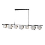 Подвесная люстра Favourite 4104-7P Pagos