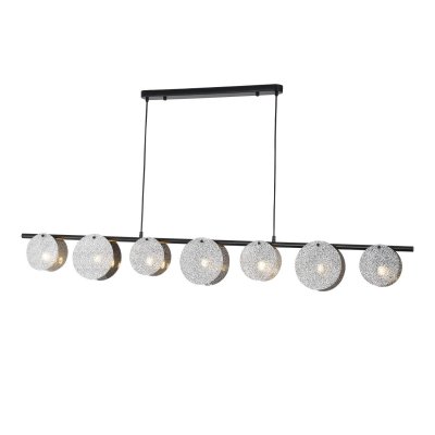 Подвесная люстра Favourite 4104-7P Pagos