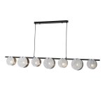 Подвесная люстра Favourite 4104-7P Pagos