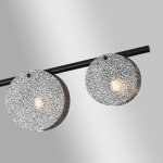 Подвесная люстра Favourite 4104-7P Pagos