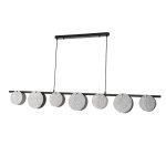 Подвесная люстра Favourite 4104-7P Pagos