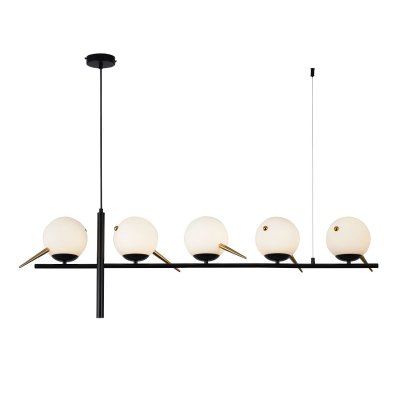 Подвесная люстра Favourite 4106-5P Tior