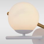 Настенный светильник Favourite 4107-1W Tior