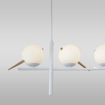 Подвесная люстра Favourite 4107-5P Tior