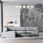 Подвесная люстра Favourite 4107-5P Tior