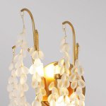 Настенный светильник Favourite 4108-2W Desmi