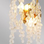 Настенный светильник Favourite 4108-2W Desmi