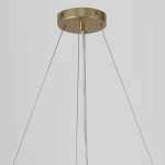 Подвесная люстра Favourite 4108-8C Desmi