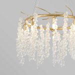 Подвесная люстра Favourite 4108-8P Desmi