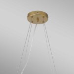 Подвесная люстра Favourite 4108-8P Desmi