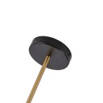 Подвесная люстра Favourite 4109-4P Pouli