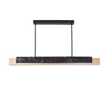 Подвесная люстра Favourite 4110-1P Magestic