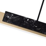 Подвесная люстра Favourite 4110-1P Magestic