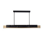 Подвесная люстра Favourite 4110-1P Magestic