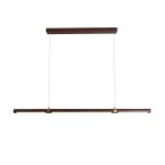 Подвесная люстра Favourite 4111-1P Cuero