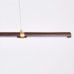 Подвесная люстра Favourite 4111-1P Cuero