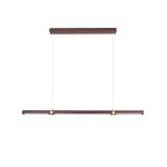 Подвесная люстра Favourite 4111-1P Cuero