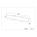 Потолочный светильник Favourite 4113-1C Aplot