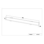 Потолочный светильник Favourite 4113-2C Aplot