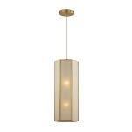 Подвес Favourite 4120-2P Politop