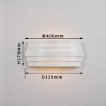 Настенный светильник Favourite 4122-2W Tantas