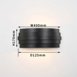 Настенный светильник Favourite 4123-2W Tantas