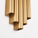 Настенный светильник Favourite 4125-2W Tubulis