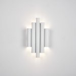 Настенный светильник Favourite 4126-2W Tubulis