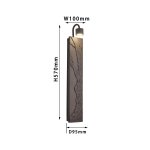 Настенный светильник Favourite 4128-1W Exemplum