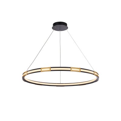 Подвесная люстра Favourite 4131-1P Rota