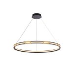 Подвесная люстра Favourite 4131-1P Rota