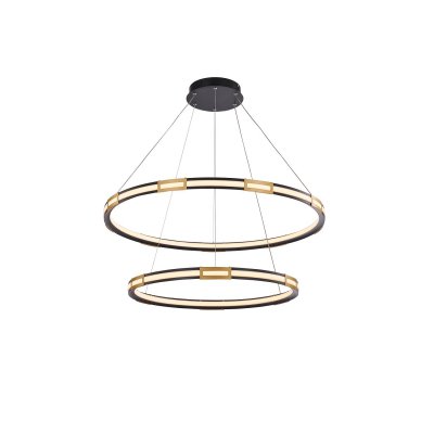 Подвесная люстра Favourite 4131-2P Rota