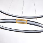 Подвесная люстра Favourite 4131-2P Rota