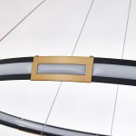 Подвесная люстра Favourite 4131-2P Rota