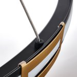 Подвесная люстра Favourite 4131-2P Rota