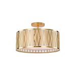 Потолочная люстра Favourite 4133-3C Dolium