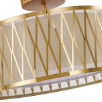 Потолочная люстра Favourite 4133-3C Dolium